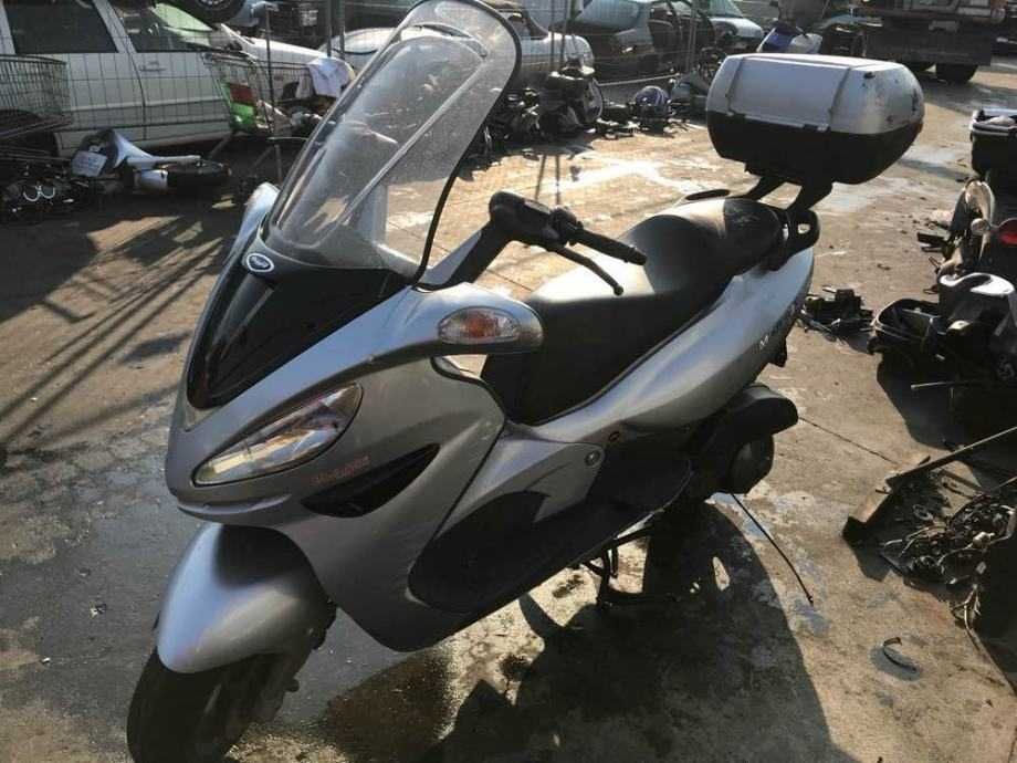 Piese Dezmembrez Scuter Malaguti Madison 125 250 400