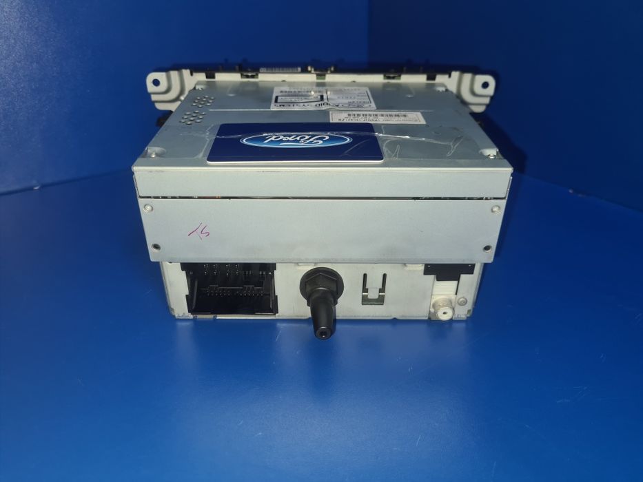 Cd Player Sony Ford Mondeo Mk4 (2007-2014)