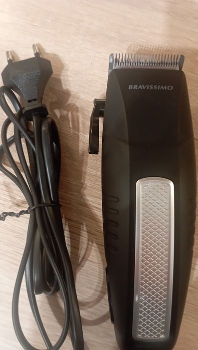 машинка за подстригване,.,Bravissimo