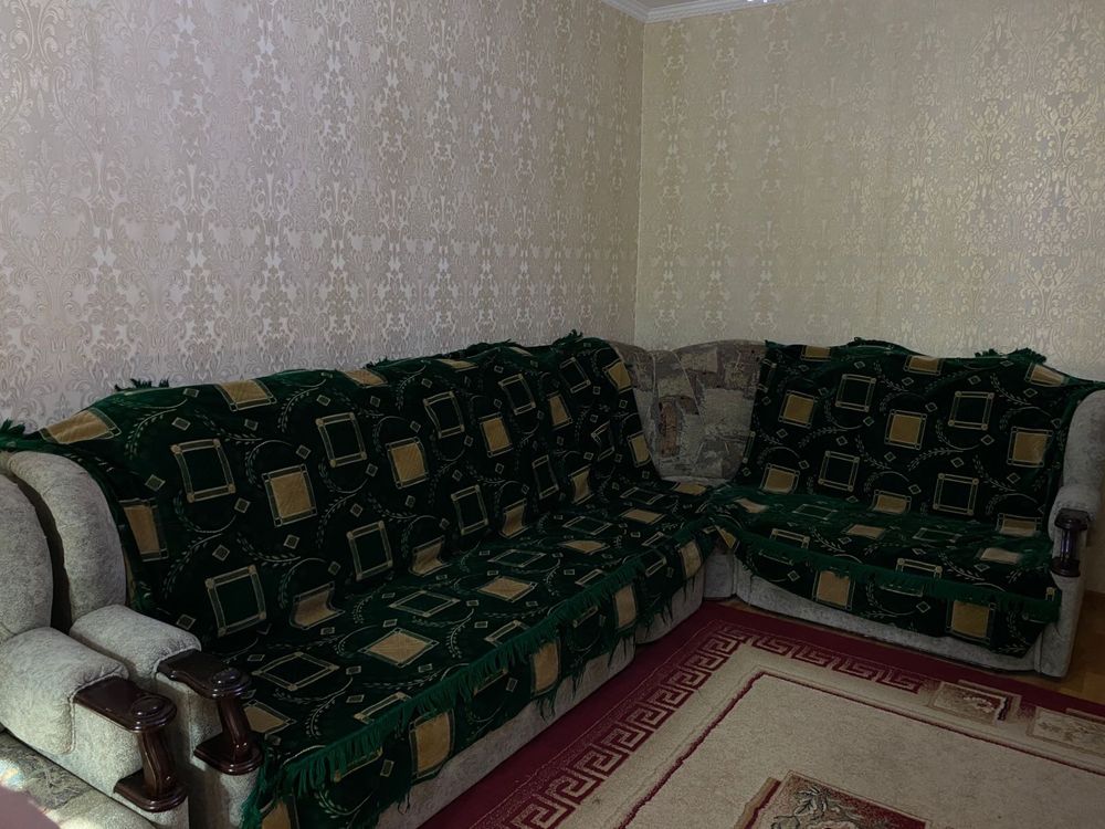 Продается диван