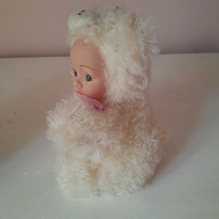 Колекционерски кукли