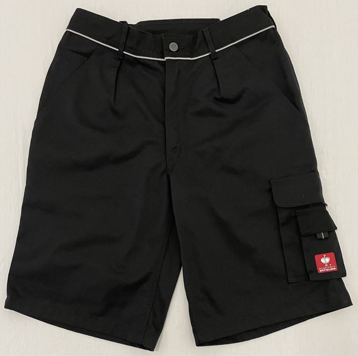 Pantaloni scurti ENGELBERT STRAUSS (50-M 56-XL) lucru munca salopeta