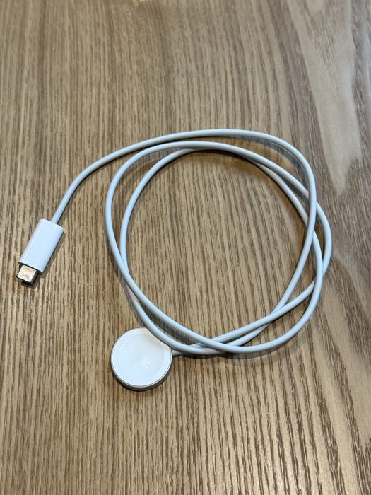 Apple Watch Nike Series 7 GPS 45mm