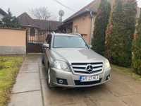 Vand mercedes GLK