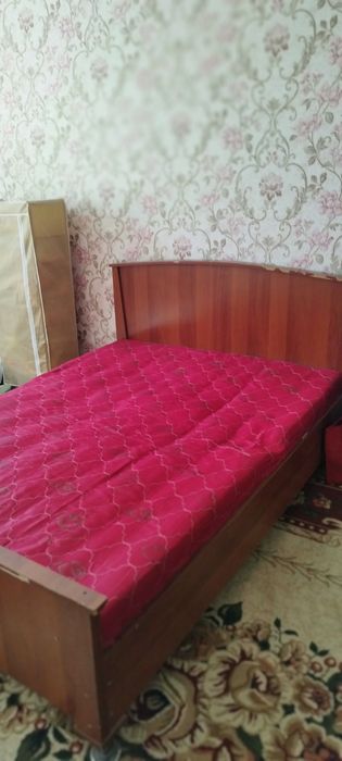 Spalniy mebel komplekt sotiladi Farğona shaharda