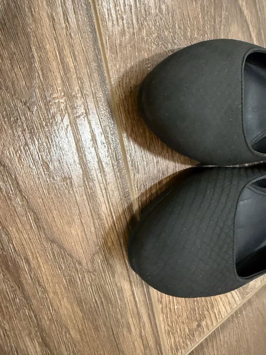 Дамски пантофки / балетни обувки