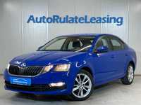 Skoda Octavia GARANTIE 2 ANI, Park Pilot, Clima, Jante aliaj 17, Bluetooth