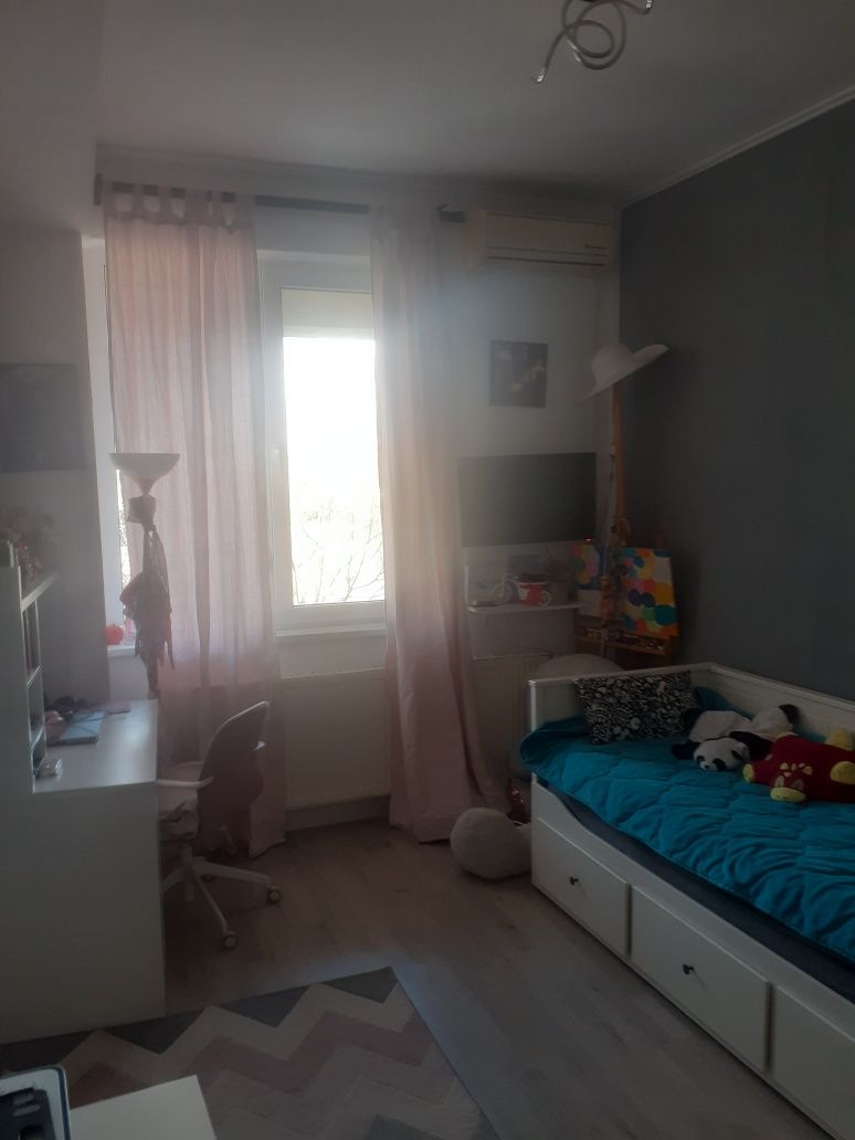 Apartament de vânzare, Domnești, Ilfov