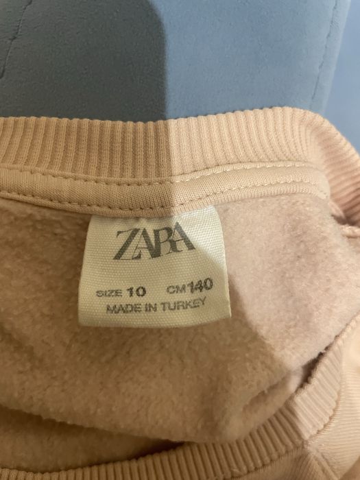 Детски суитчери Zara-4 броя
