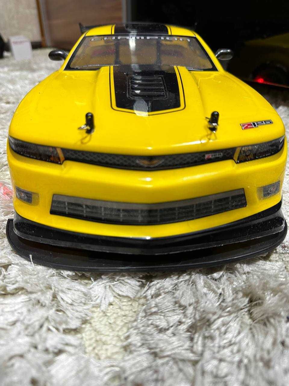 rc drift car 1:10 "camaro"