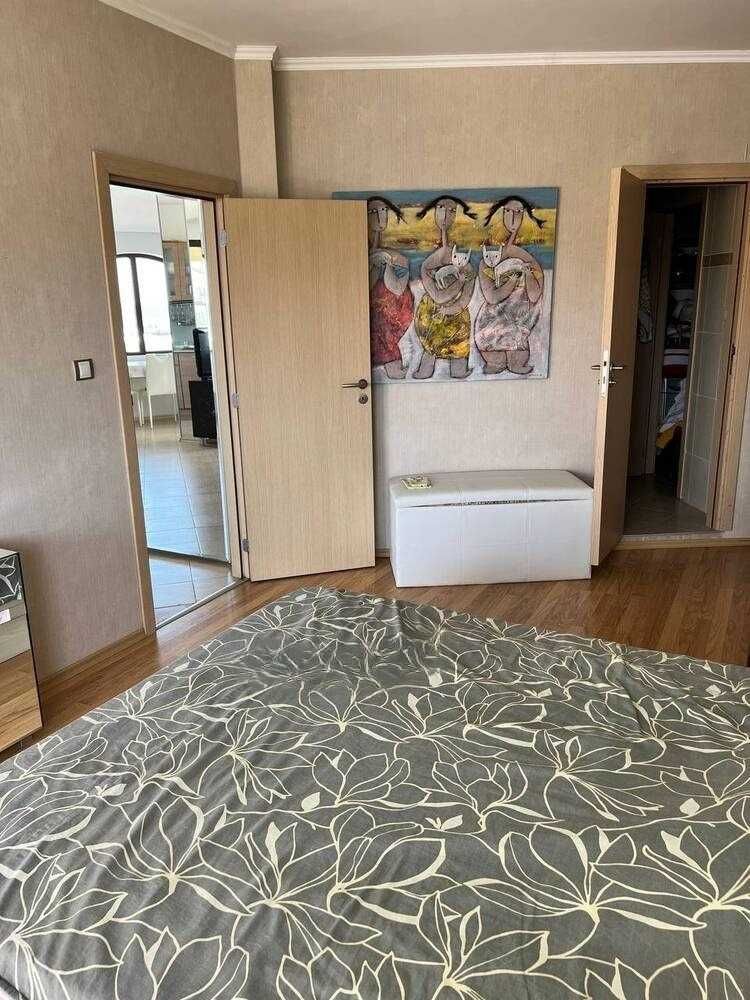 Продава се Двустаен апартамент в Царево - 87 кв.м за 1368 €/кв.м - Снимка #6