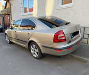 Skoda Octavia 2, 1.6 MPI