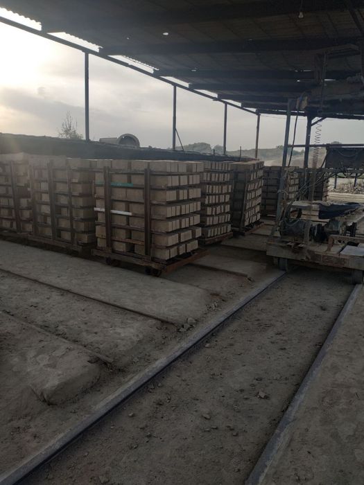 Таййор ишлаб турган Гишт заводи сотилади! Янгийўл, Чиноз.