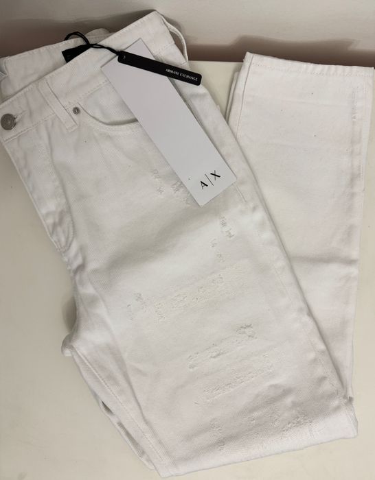 Дънки Armani exchange