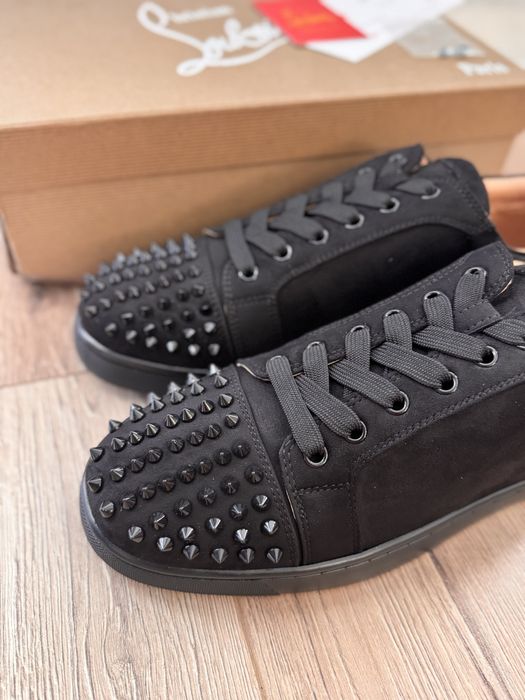 Мъжки обувки Christian Louboutin | Нови 42,43,44