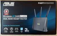 Router Nou Wireless AC2400 Dual-Band 600 + 1733 Mbps