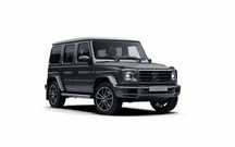 Mercedes-Benz G500