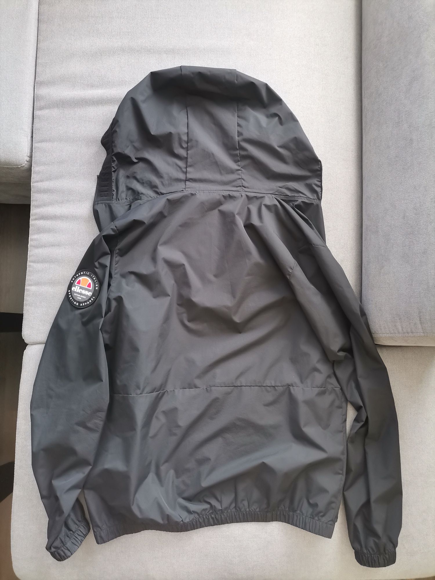 Мъжко яке Ellesse размер М