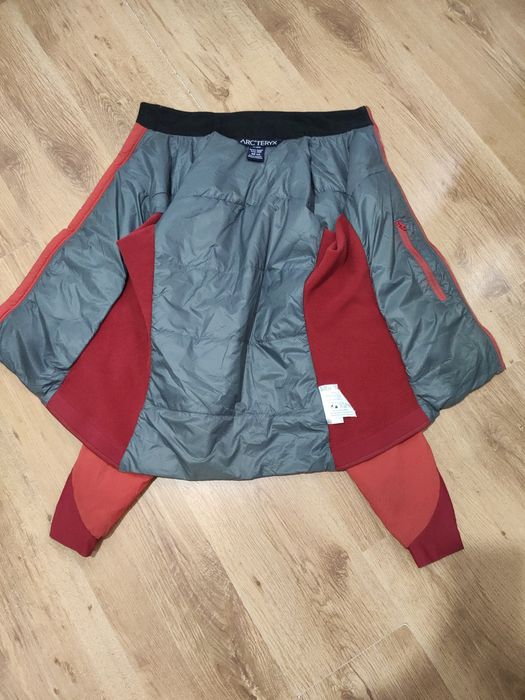 Geaca damă Arcteryx mărimea S