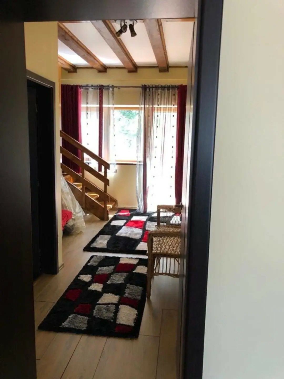 PENTHOUSE DE LUX Valea Prahovei - Vedere unică
