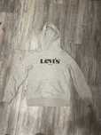 Детски суичър Levi’s