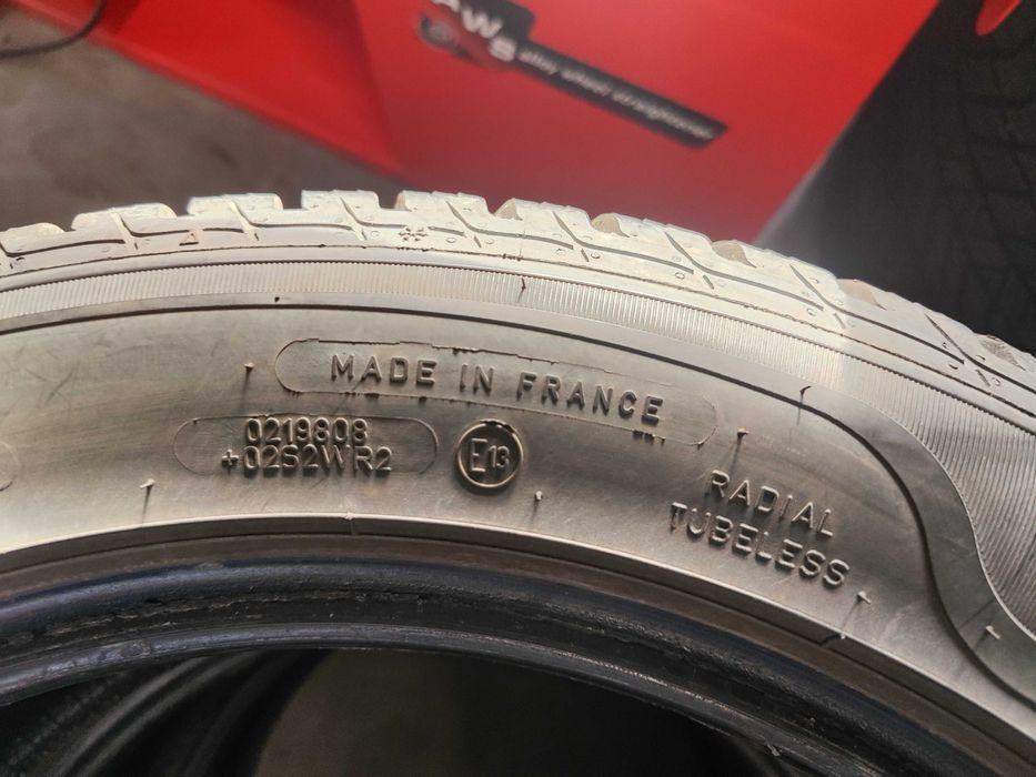 4бр.зимни гуми 215/55/17 Sava