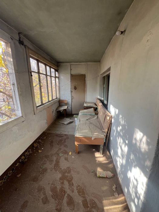 Продается 3 комнатная квартира