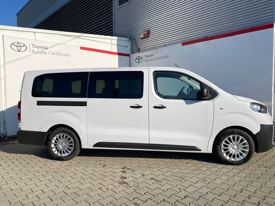 Toyota Proace TVA Deductibil / Livrare rapida / Auto nou