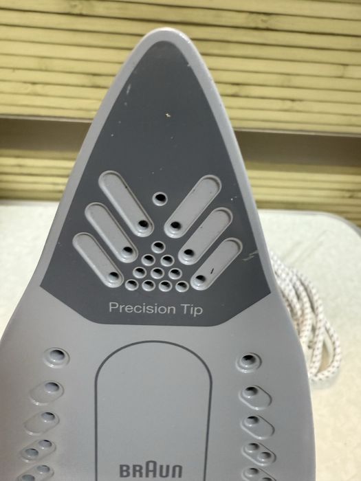 Ютия Braun TexStyle 3