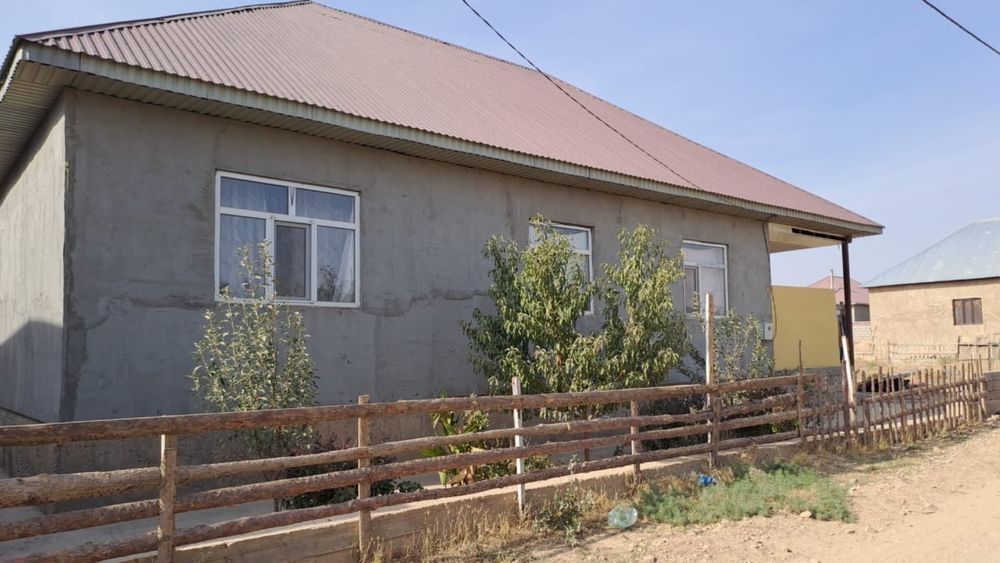 Жер Үй сатылады, Дом продается, Шымкент-Шұбарсу