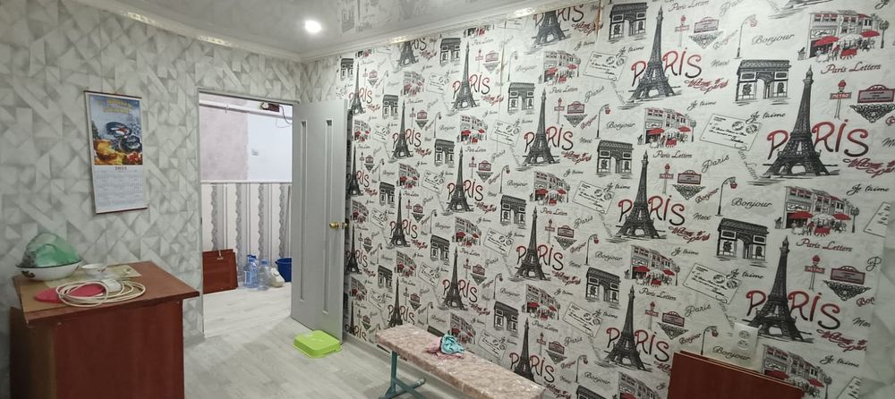 1 комн квартира Бестамак