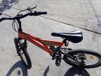 Bicicletă Alpin Super Bike