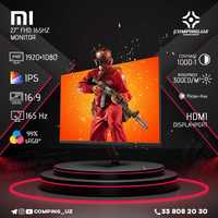 RedMi X27G  FHD 165Hz