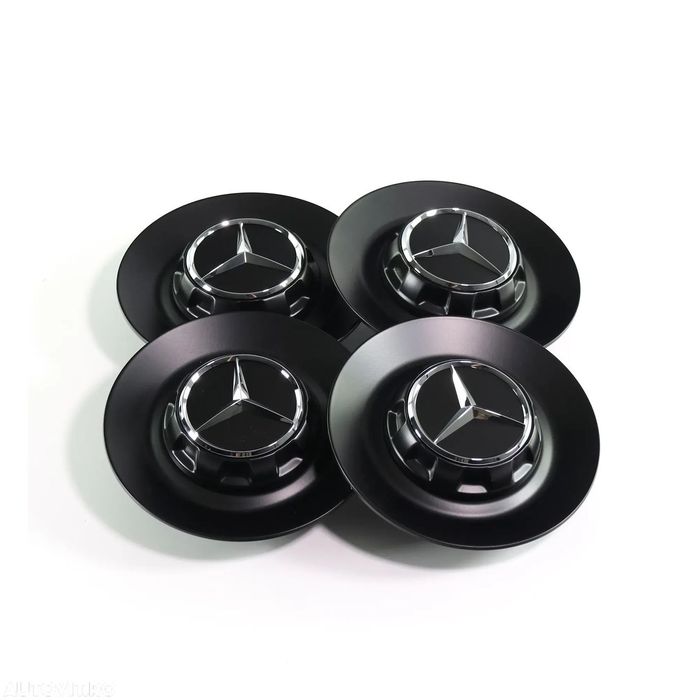 capac Jante Mercedes capace jante Mercedes W222 W212 W205 W204 W213 W221