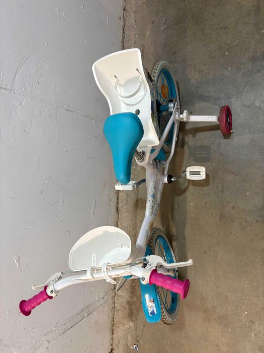 Vand bicicleta copil 5-8 ani