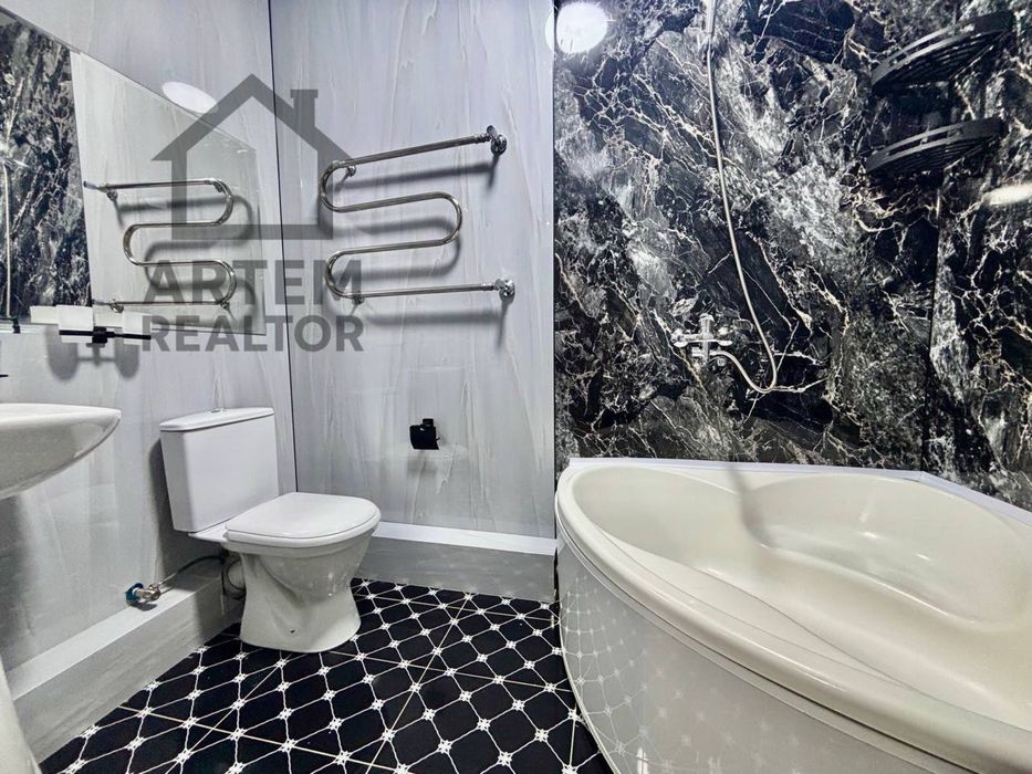 152м2 5/1/5 IT PARK академ городок / кирпич / ДУПЛЕКС