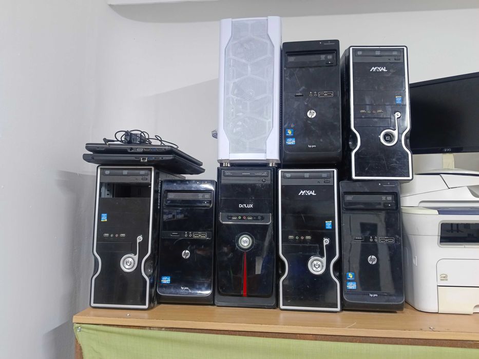 Продается процессор