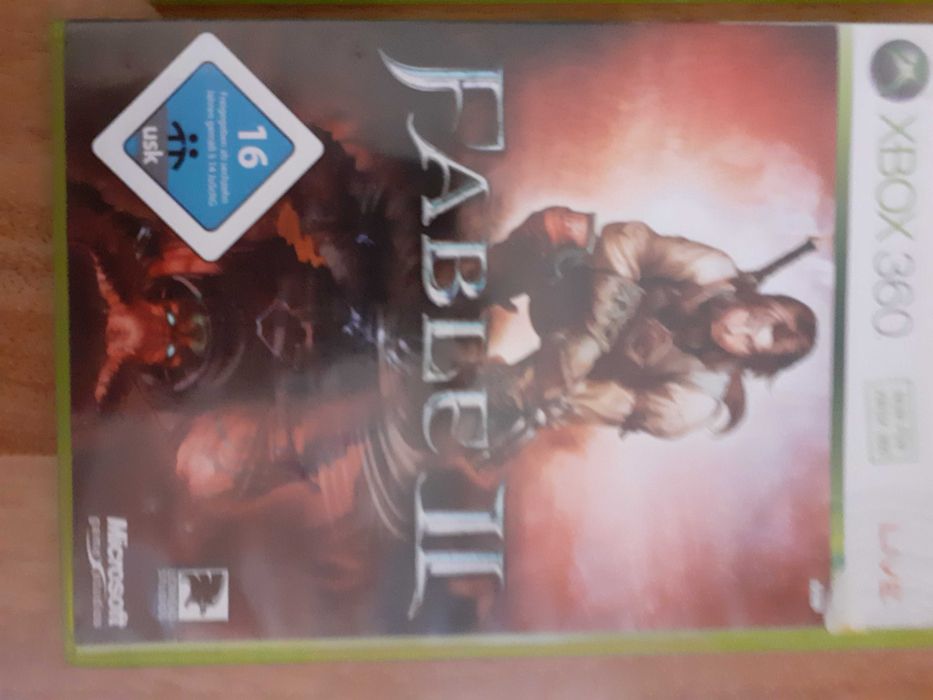 Jocuri Xbox 360 / XBOX Classic