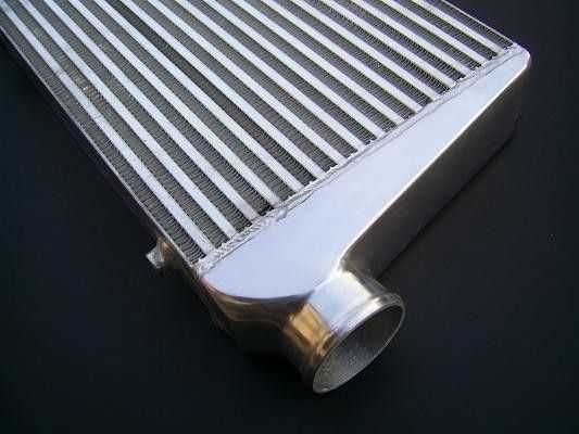 Интеркулер 600х300х76 FMIC Performance турбо кулер INTERCOOLER