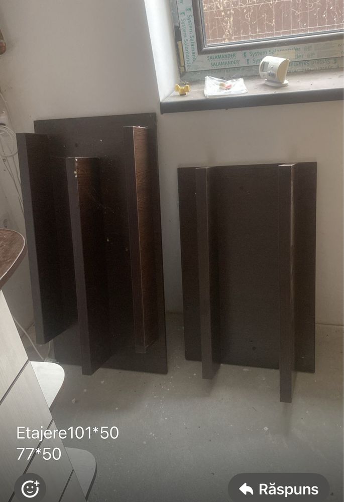 Vand Mobilier divers