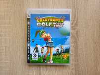 Everybody´s Golf World Tour за PlayStation 3 PS3 ПС3