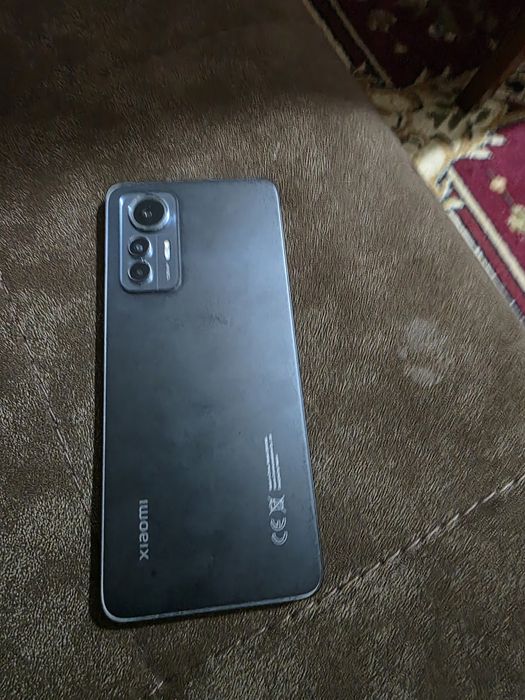 Xiaomi 12 lite 8+4 / 128 GB