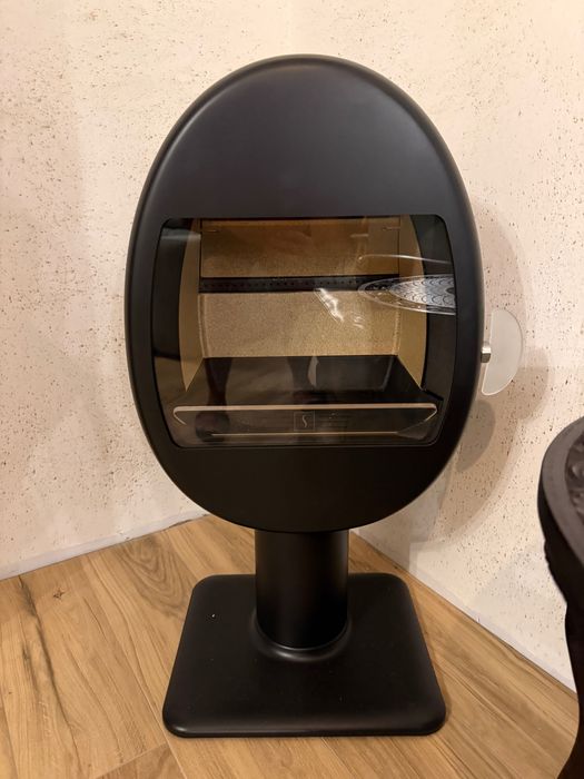 Скандинавска печка на дърва JOTUL SCAN 66-2