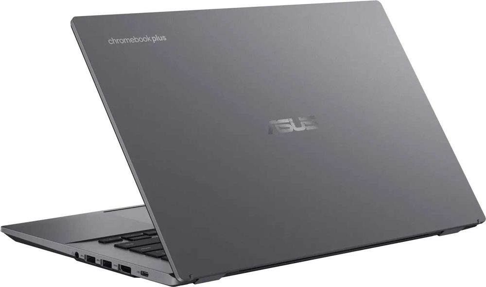 Asus Chromebook Plus CX3402CB, 14”, Intel Core i3-1215U – produs nou