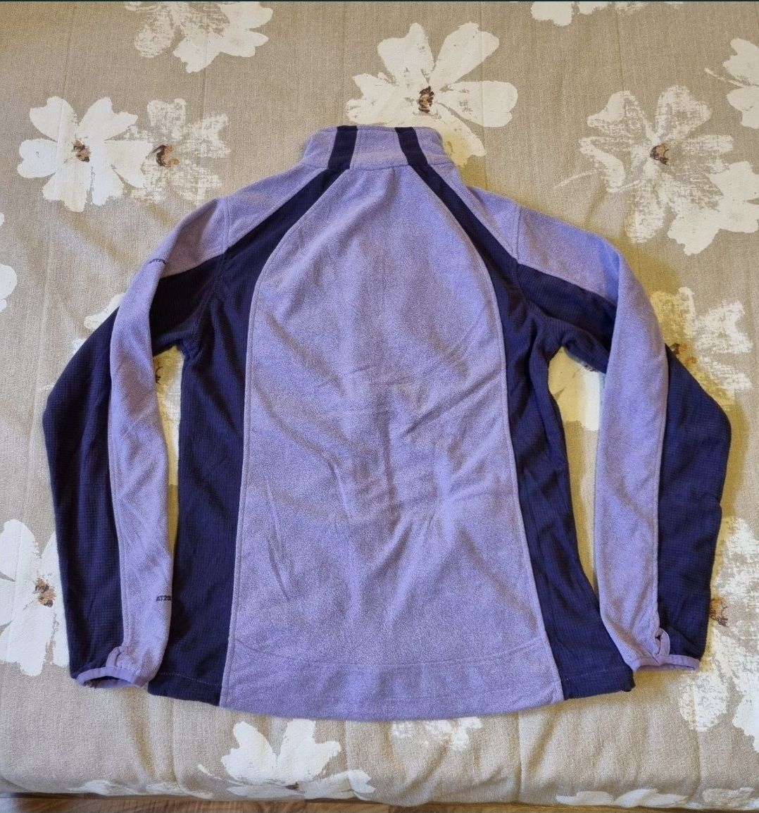 Jachetă / Bluza Fleece Trespass AT200, Dama - XL