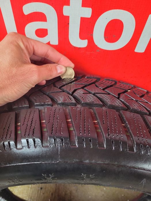 Cauciucuri si Roti iarna Dunlop Winter Sport 5