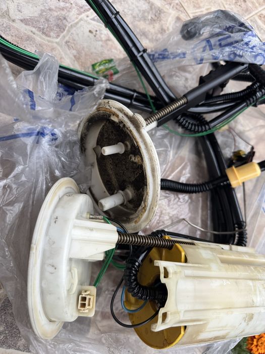 Pompa motorina Bmw e60