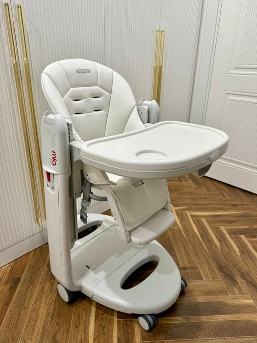 Стульчик 3в1 для детей от 0 до 3-х лет