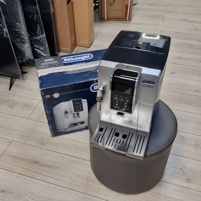 Amanet F28: Espressor DeLonghi Dinamica nou