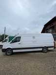 Vând dubă VW Crafter